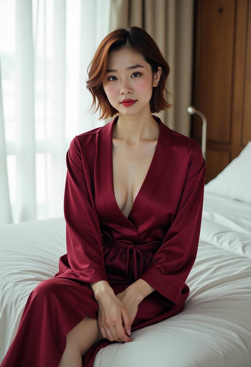 鬼夫别缠我