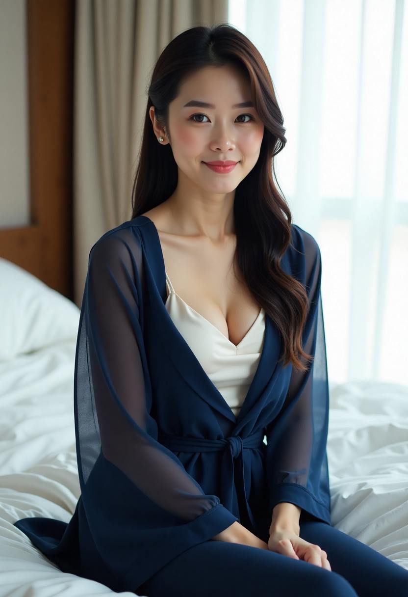 顾怀安