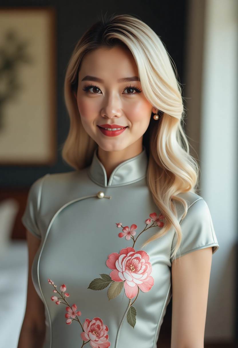 沈明烛